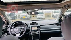 تۆیۆتا کامری